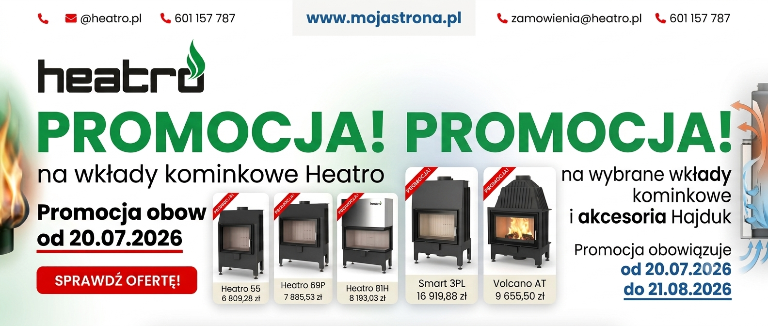 promocja hajduk
