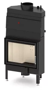 Hitze Albero ALAQS 59x43 S Hitze Albero ALAQS 59x43 S