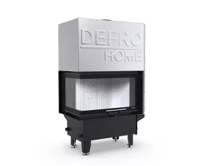 DEFRO HOME RIVA S BL SHORT - KOMINEK DEFRO HOME RIVA S BL SHORT - KOMINEK