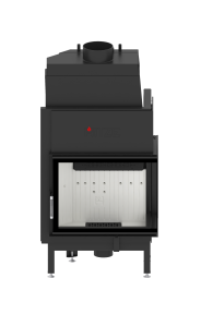 WKŁAD KOMINKOWY AQUASYSTEM 68x53.R