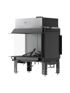 HITZE CALMA 80x50 L – wkład gazowy lewostronny M01B-CLA80x50.L, 10,8 kW HITZE CALMA 80x50 L – wkład gazowy lewostronny M01B-CLA80x50.L, 10,8 kW