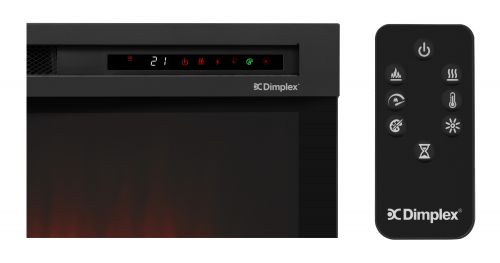 dimplex_xhd23l_electricfirebox_remote_and_controls