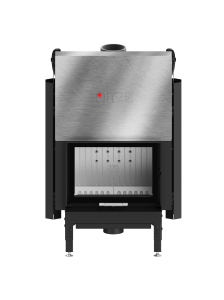 Hitze HST54x39.G – widok mechanizmu gilotyny Hitze HST54x39.G – widok mechanizmu gilotyny