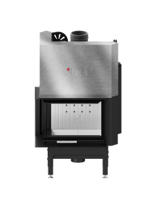 Hitze HST54x39.LG – widok frontowy Hitze HST54x39.LG – widok frontowy
