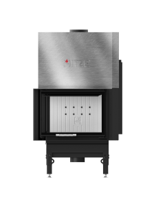 Hitze HST54x39.LG – widok od tyłu Hitze HST54x39.LG – widok od tyłu