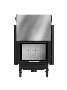 Hitze HST59x43.G – widok frontowy Hitze HST59x43.G – widok frontowy