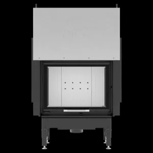 Hitze HST59x43.G – widok od przodu Hitze HST59x43.G – widok od przodu