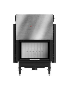 WKŁAD KOMINKOWY HST 68x43.G WKŁAD KOMINKOWY HST 68x43.G