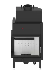 WKŁAD KOMINKOWY AQUASYSTEM 68x53.L