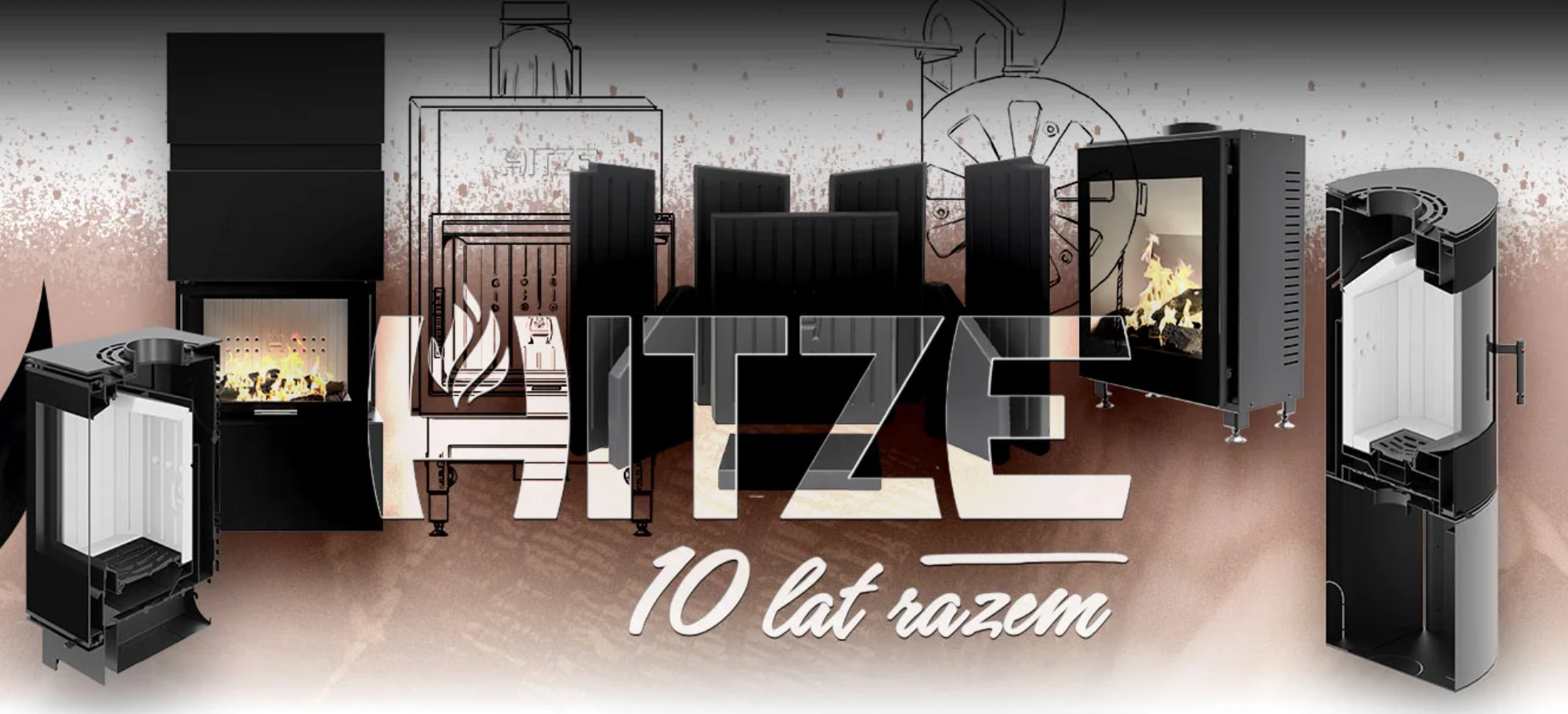 Hitze